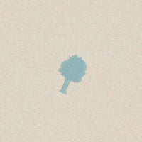 Sweat Donzy col rond en coton recyclé - Faguo Faguo Hersée Paris 9