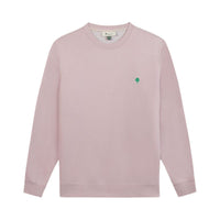 Sweat Donzy col rond en coton recyclé - Faguo Faguo Hersée Paris 9