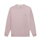 Sweat Donzy col rond en coton recyclé - Faguo Faguo Hersée Paris 9