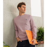 Sweat Donzy col rond en coton recyclé - Faguo Faguo Hersée Paris 9