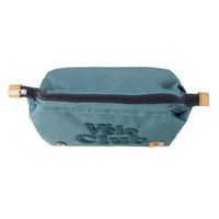 Trousse de toilette Washbag en polyester recyclé - Faguo Faguo Hersée Paris 9