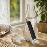 Filtre charbon actif Binchotan pour gourde et carafe - Black & Blum Black & Blum Hersée Paris 9