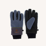 Gants chauds Gloves OTD en polyester recyclé - Faguo Faguo Hersée Paris 9