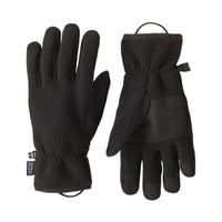 Gants polaire Synchilla® Fleece Gloves recyclés tactiles - Patagonia Patagonia Hersée Paris 9