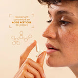 Gélules Vinaigre de Cidre concentré - Programme 1 mois - Archie Archie Hersée Paris 9