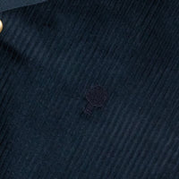 Gilet Esterel sans manches réversible velours côtelé sherpa - Faguo Faguo Hersée Paris 9
