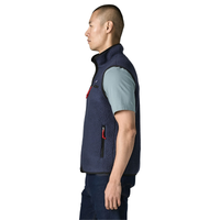 Gilet polaire Retro Pile Fleece Vest - Patagonia Patagonia Hersée Paris 9