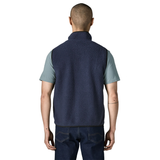 Gilet polaire Retro Pile Fleece Vest - Patagonia Patagonia Hersée Paris 9