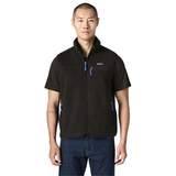 Gilet polaire Retro Pile Fleece Vest - Patagonia Patagonia Hersée Paris 9