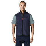 Gilet polaire Retro Pile Fleece Vest - Patagonia Patagonia Hersée Paris 9
