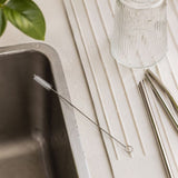 Goupillon de nettoyage pour paille inox - Ocean Respect Oceanrespect Hersée Paris 9