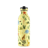 Gourde Enfant Inox Kids Bottle 500 ml avec Bouchon Paille - 24Bottles 24 Bottles Hersée Paris 9