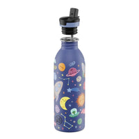 Gourde Enfant Inox Kids Bottle 500 ml avec Bouchon Paille - 24Bottles 24 Bottles Hersée Paris 9