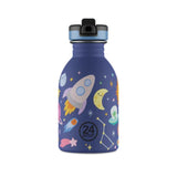 Gourde Enfant Inox Urban Bottle 250ml - 24Bottles 24 Bottles Hersée Paris 9