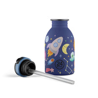 Gourde Enfant Inox Urban Bottle 250ml - 24Bottles 24 Bottles Hersée Paris 9
