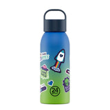 Gourde Enfant Isotherme Young Bottle 500 ml - 24Bottles 24 Bottles Hersée Paris 9