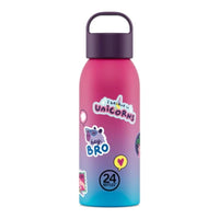 Gourde Enfant Isotherme Young Bottle 500 ml - 24Bottles 24 Bottles Hersée Paris 9