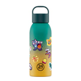 Gourde Enfant Isotherme Young Bottle 500 ml - 24Bottles 24 Bottles Hersée Paris 9