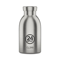 Gourde Inox Double Paroi Isotherme Clima 330ml - 24Bottles 24 Bottles Hersée Paris 9