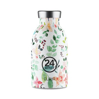 Gourde Inox Double Paroi Isotherme Clima 330ml - 24Bottles 24 Bottles Hersée Paris 9