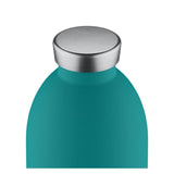 Gourde Inox Double Paroi Isotherme Clima 850ml - 24Bottles 24 Bottles Hersée Paris 9