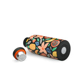 Gourde Inox Double Paroi Isotherme Clima 500ml motifs - 24Bottles 24 Bottles Hersée Paris 9