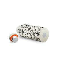 Gourde Inox Double Paroi Isotherme Clima 500ml motifs - 24Bottles 24 Bottles Hersée Paris 9