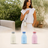 Gourde Inox Mini Bottle 250 ml - 24Bottles 24 Bottles Hersée Paris 9
