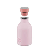 Gourde Inox Mini Bottle 250 ml - 24Bottles 24 Bottles Hersée Paris 9