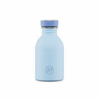 Gourde Inox Mini Bottle 250 ml - 24Bottles 24 Bottles Hersée Paris 9