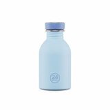 Gourde Inox Mini Bottle 250 ml - 24Bottles 24 Bottles Hersée Paris 9