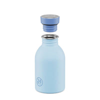 Gourde Inox Mini Bottle 250 ml - 24Bottles 24 Bottles Hersée Paris 9