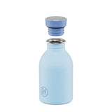 Gourde Inox Mini Bottle 250 ml - 24Bottles 24 Bottles Hersée Paris 9