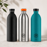 Gourde Inox Urban Bottle 1L - 24Bottles 24 Bottles Hersée Paris 9