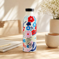 Gourde Inox Urban Bottle 500ml motifs - 24Bottles 24 Bottles Hersée Paris 9