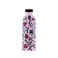 Gourde Inox Urban Bottle 500ml motifs - 24Bottles 24 Bottles Hersée Paris 9