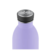 Gourde Inox Urban Bottle 500ml couleurs unis - 24Bottles 24 Bottles Hersée Paris 9