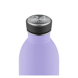 Gourde Inox Urban Bottle 500ml couleurs unis - 24Bottles 24 Bottles Hersée Paris 9