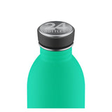 Gourde Inox Urban Bottle 500ml motifs - 24Bottles