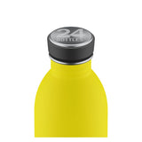 Gourde Inox Urban Bottle 500ml motifs - 24Bottles