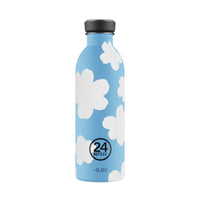 Gourde Inox Urban Bottle 500ml motifs - 24Bottles 24 Bottles Hersée Paris 9