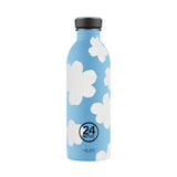 Gourde Inox Urban Bottle 500ml motifs - 24Bottles 24 Bottles Hersée Paris 9