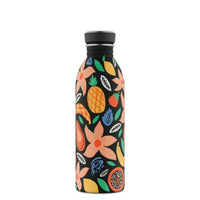 Gourde Inox Urban Bottle 500ml motifs - 24Bottles 24 Bottles Hersée Paris 9