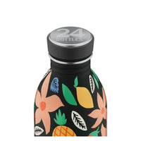 Gourde Inox Urban Bottle 500ml motifs - 24Bottles 24 Bottles Hersée Paris 9