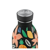Gourde Inox Urban Bottle 500ml motifs - 24Bottles 24 Bottles Hersée Paris 9