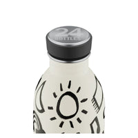 Gourde Inox Urban Bottle 500ml motifs - 24Bottles 24 Bottles Hersée Paris 9