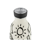 Gourde Inox Urban Bottle 500ml motifs - 24Bottles 24 Bottles Hersée Paris 9