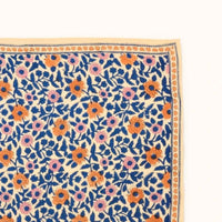 Grand foulard Latika - Apaches Collections Apaches Collections Hersée Paris 9