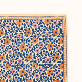 Grand foulard Latika - Apaches Collections Apaches Collections Hersée Paris 9