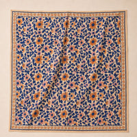 Grand foulard Latika - Apaches Collections Apaches Collections Hersée Paris 9